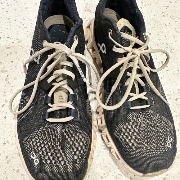 On cloud (On Running) women’s shoes - Picture 3 of 6